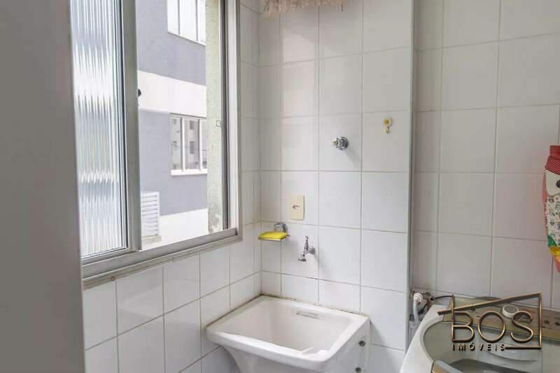 Apartamento, Serra, 2 Quartos, 2 Vagas, 1 Suíte