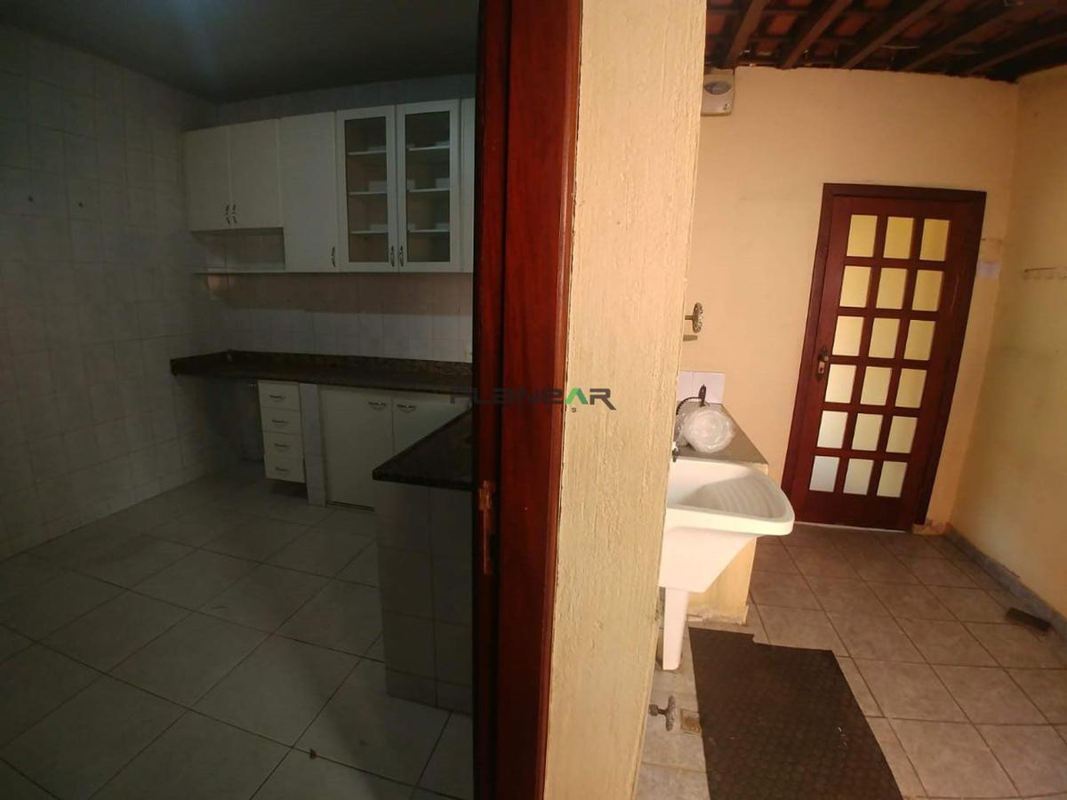 Casa, Novo Riacho, 4 Quartos, 6 Vagas, 1 Suíte
