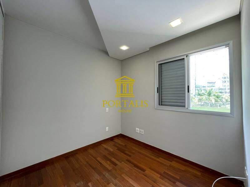 Apartamento, Santo Agostinho, 4 Quartos, 3 Vagas, 1 Suíte