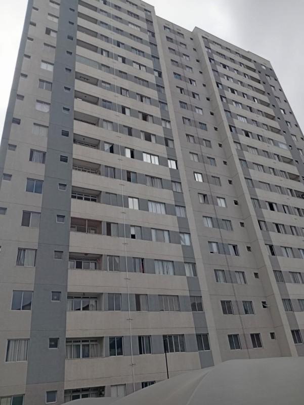 Apartamento, Jardim Riacho das Pedras, 2 Quartos, 1 Vaga, 1 Suíte
