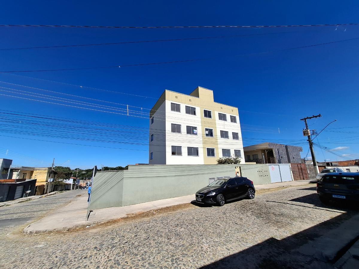 Apartamento, Santa Marta, 2 Quartos, 1 Vaga