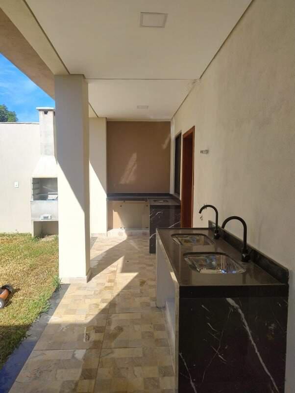 Casa, Vila dos Ipês, 3 Quartos, 3 Vagas, 1 Suíte