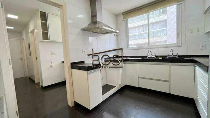 Apartamento, Luxemburgo, 3 Quartos, 2 Vagas, 3 Suítes