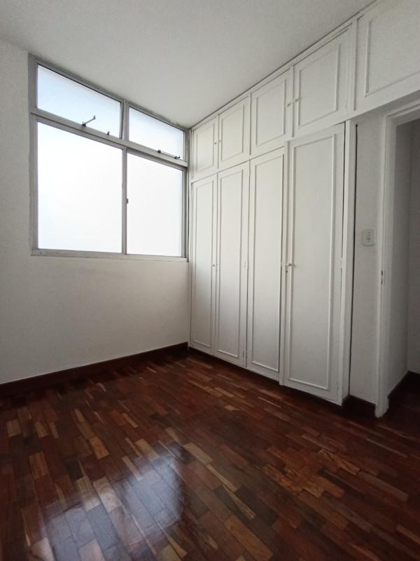 Apartamento, Barroca, 3 Quartos, 0 Vaga