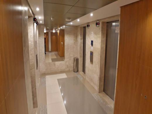 Sala, Estoril, 0 Quarto, 1 Vaga