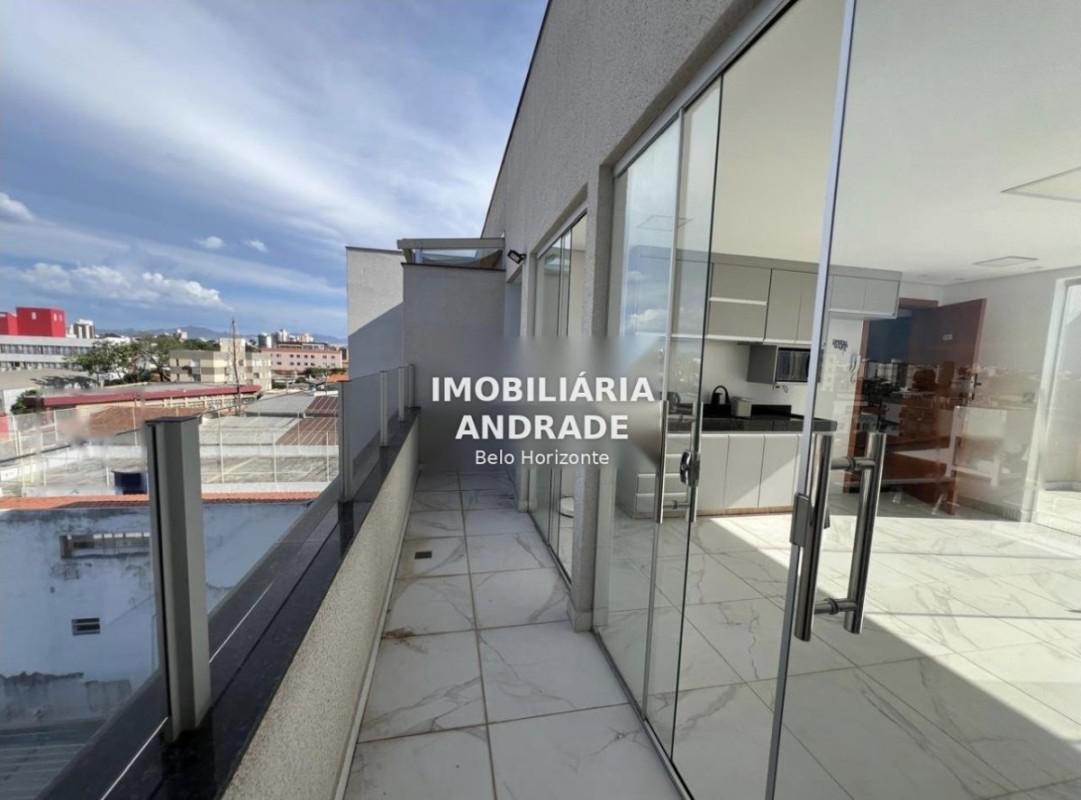Apartamento, Santa Mônica, 2 Quartos, 2 Vagas, 1 Suíte