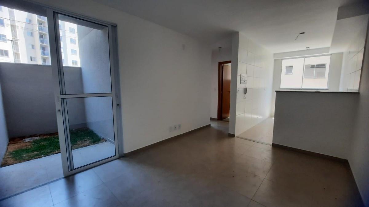 Apartamento, Palmares, 2 Quartos, 1 Vaga