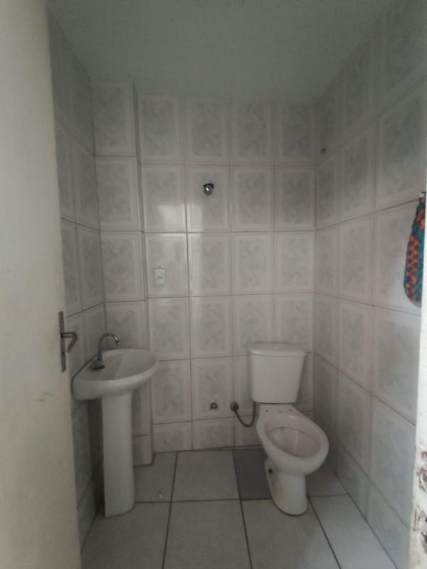 Casa, Padre Eustáquio, 3 Quartos, 2 Vagas, 1 Suíte