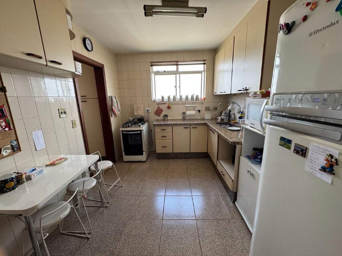 Apartamento, Buritis, 4 Quartos, 2 Vagas, 1 Suíte