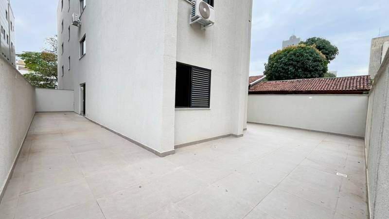 Apartamento, São Pedro, 2 Quartos, 2 Vagas, 2 Suítes