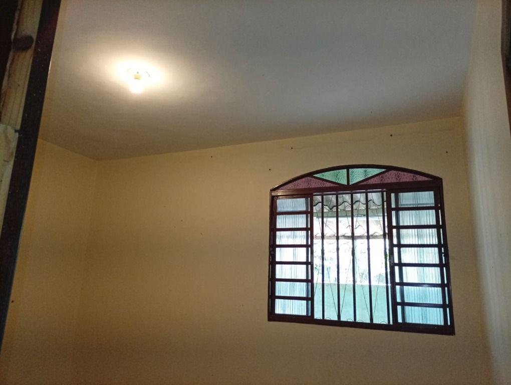 Casa, Nossa Senhora de Fátima, 4 Quartos, 0 Vaga