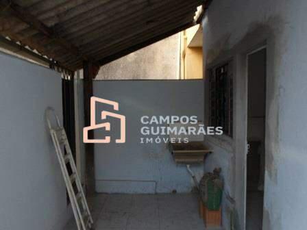 Casa, Coqueiros, 4 Quartos, 1 Suíte