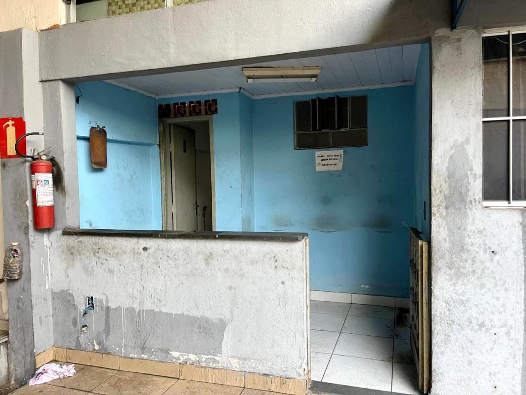 Galpão, Arvoredo, 0 Quarto, 5 Vagas