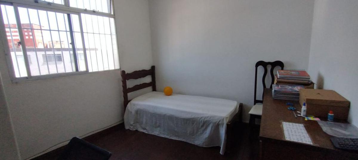 Apartamento, Santa Inês, 3 Quartos, 2 Vagas, 1 Suíte