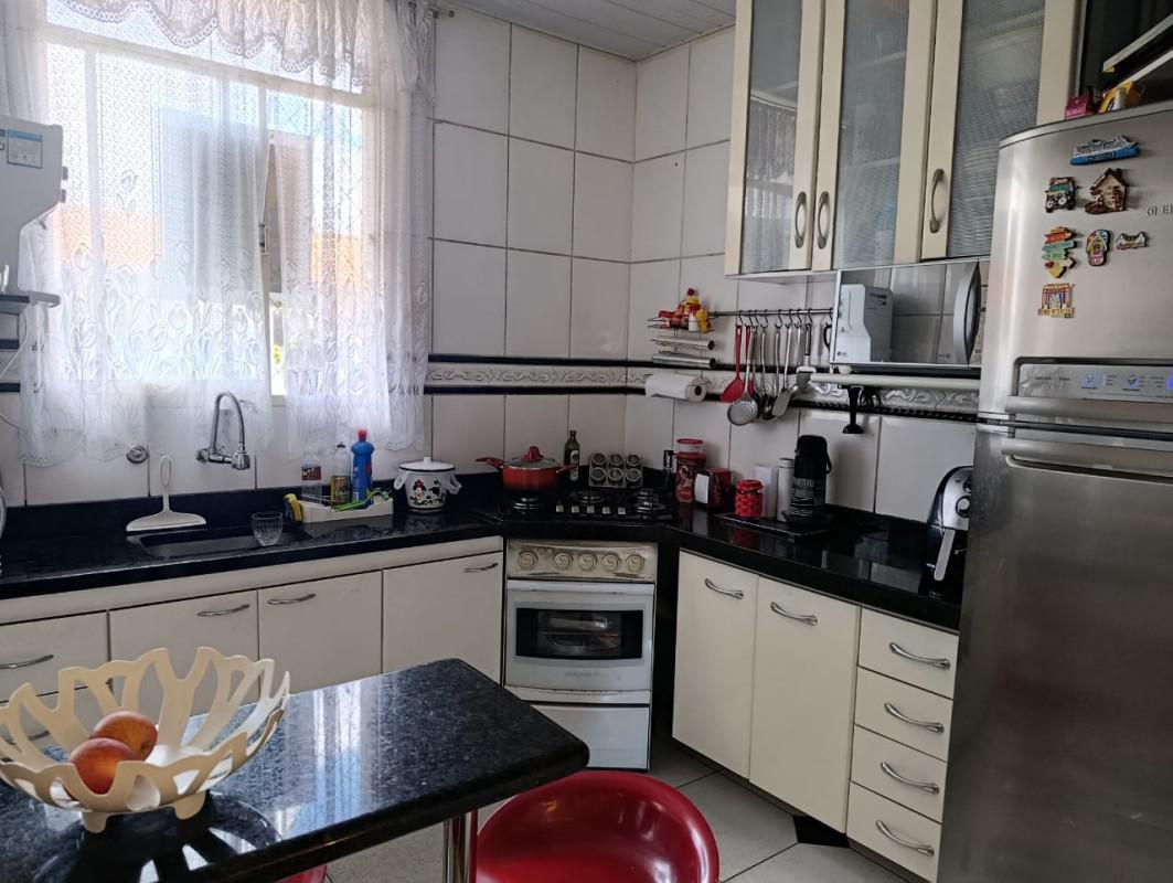 Apartamento, Jardim Riacho das Pedras, 3 Quartos, 1 Vaga, 1 Suíte