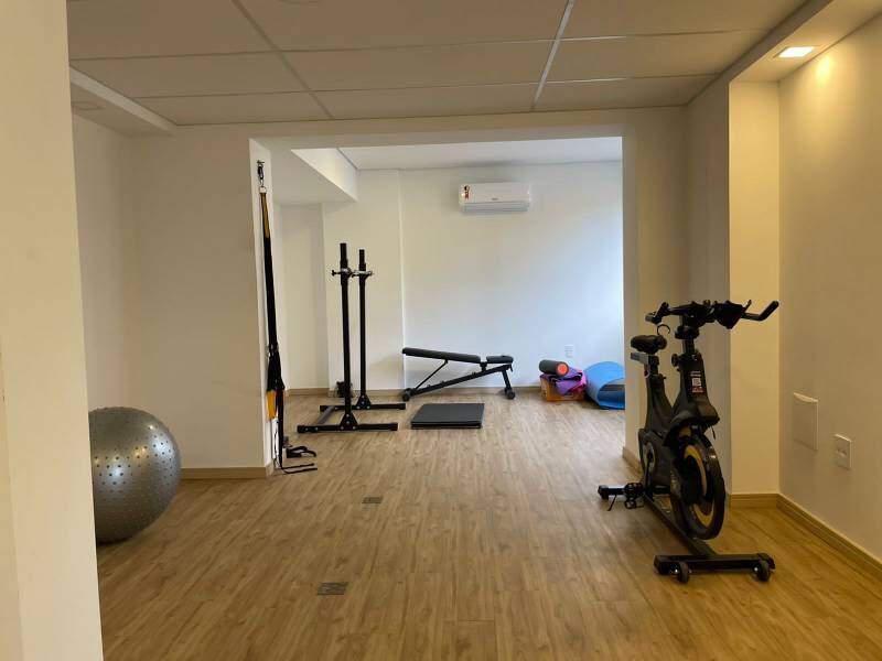 Cobertura, Serra, 4 Quartos, 4 Vagas, 2 Suítes