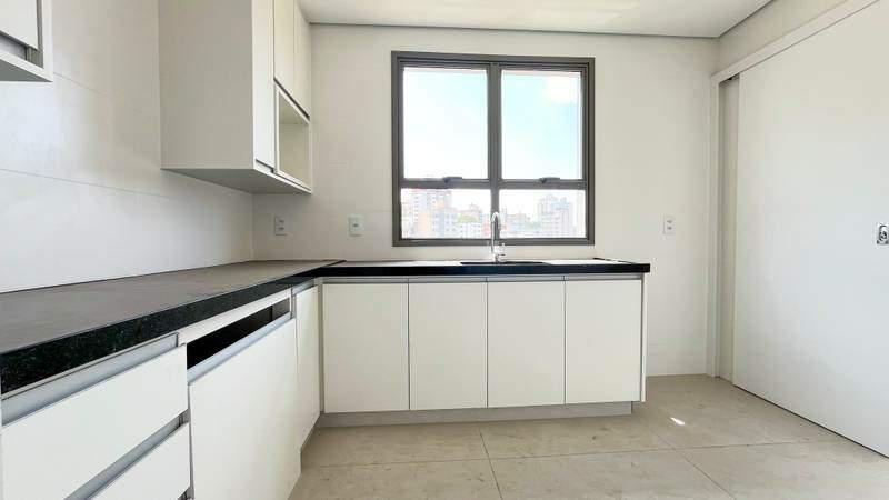 Apartamento, São Bento, 3 Quartos, 2 Vagas, 3 Suítes