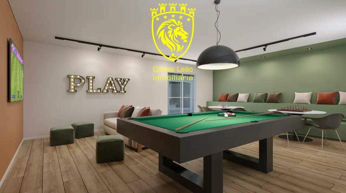 Apartamento, Caiçaras, 2 Quartos, 1 Vaga, 1 Suíte