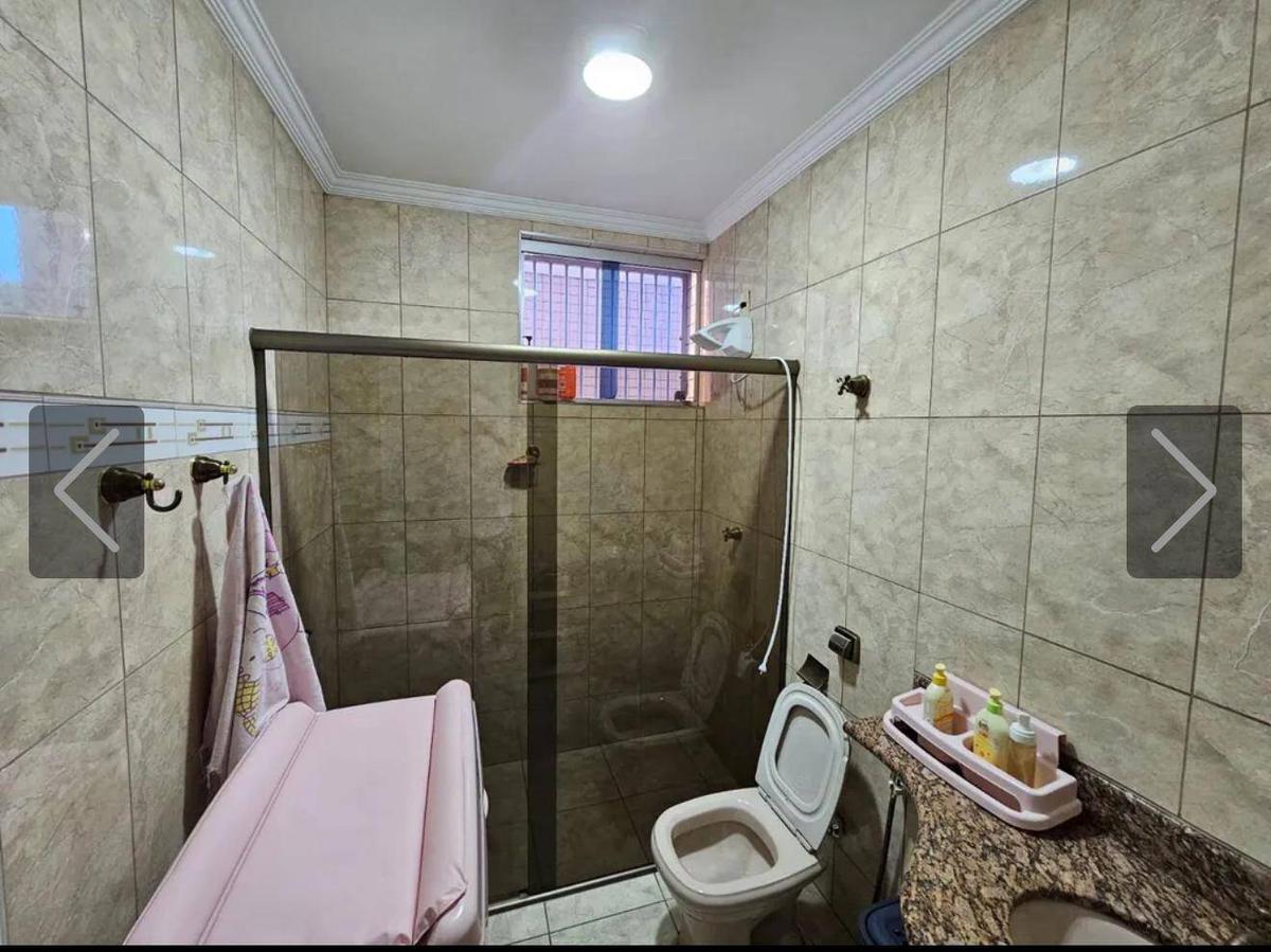 Apartamento, Centro, 3 Quartos, 1 Vaga, 1 Suíte