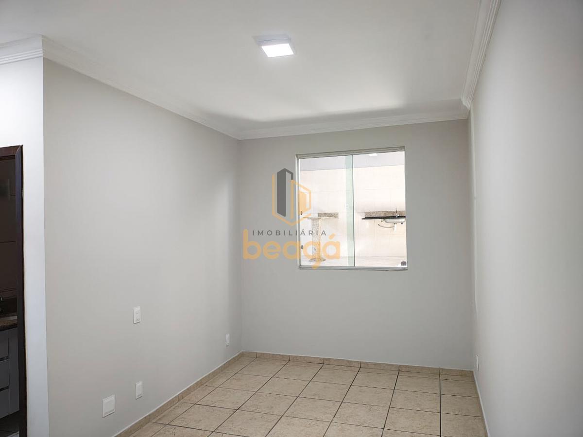 Casa, Santa Mônica, 3 Quartos, 2 Vagas, 1 Suíte