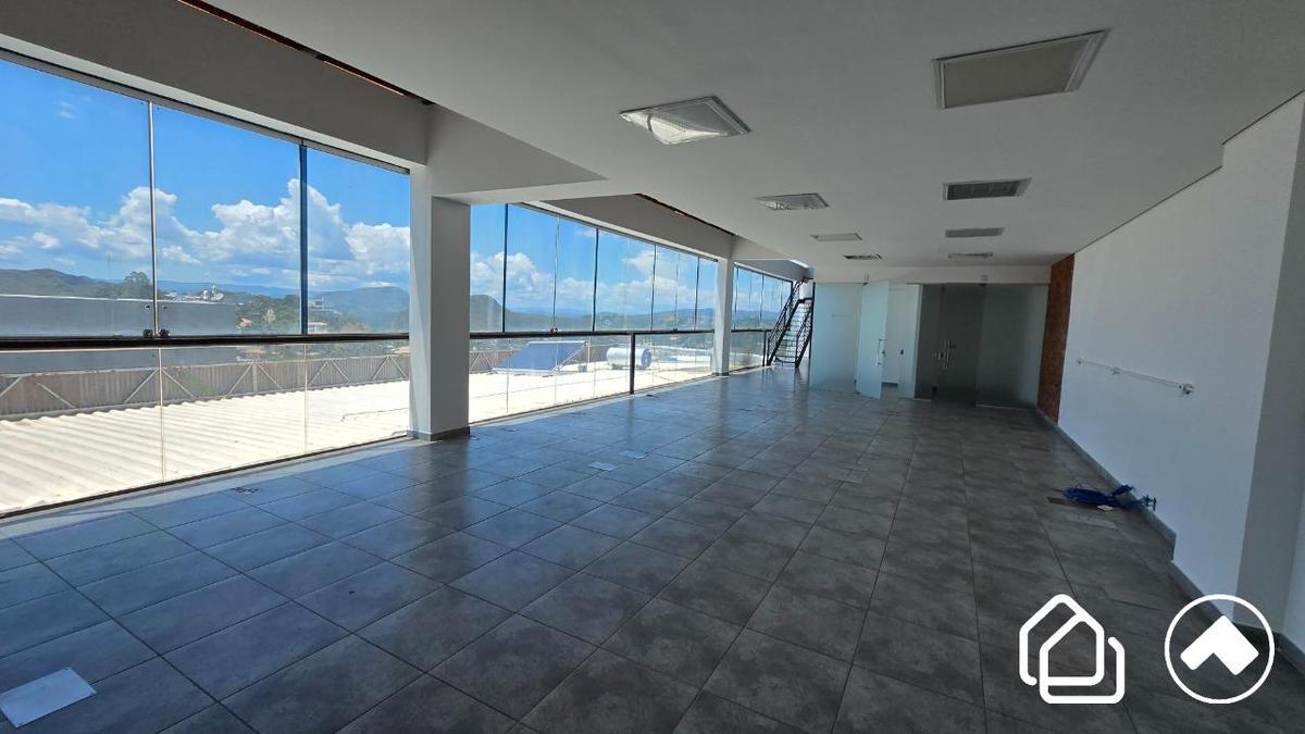 Sala, Vale do Sereno