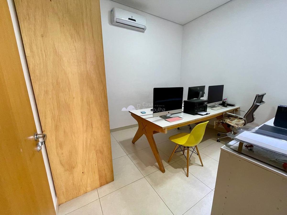 Casa, Bandeirantes (pampulha), 3 Quartos, 10 Vagas, 1 Suíte