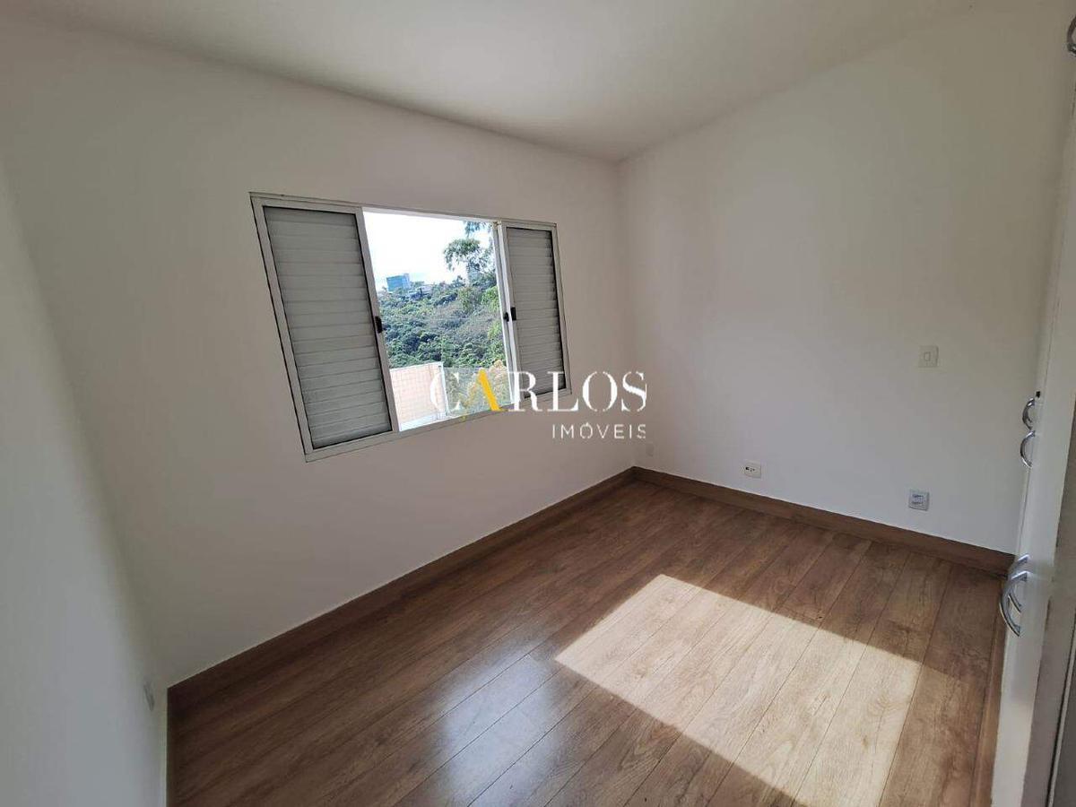 Casa, Village Terrasse, 4 Quartos, 4 Vagas, 2 Suítes