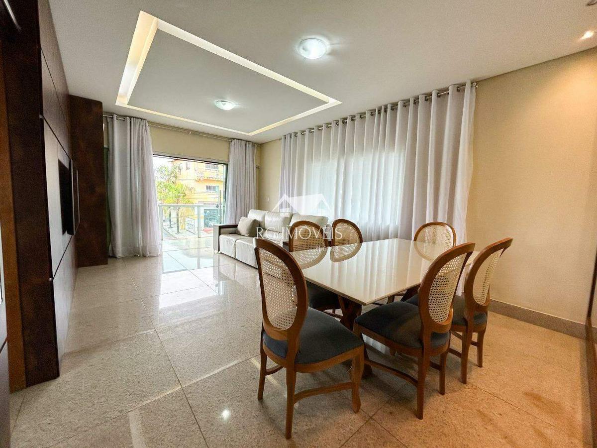 Casa, Diamante, 3 Quartos, 7 Vagas, 1 Suíte