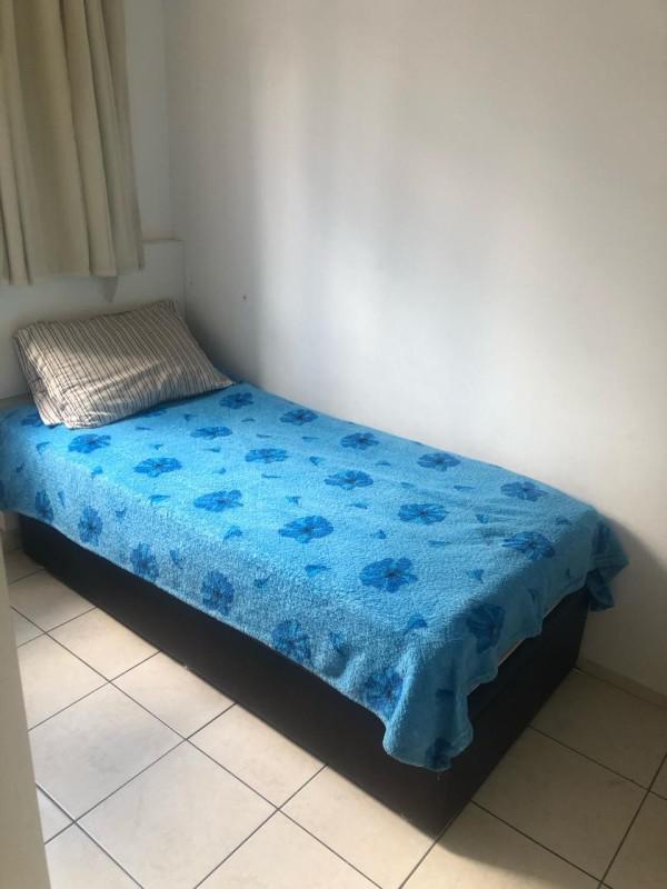 Apartamento, Granja Verde, 2 Quartos, 1 Vaga