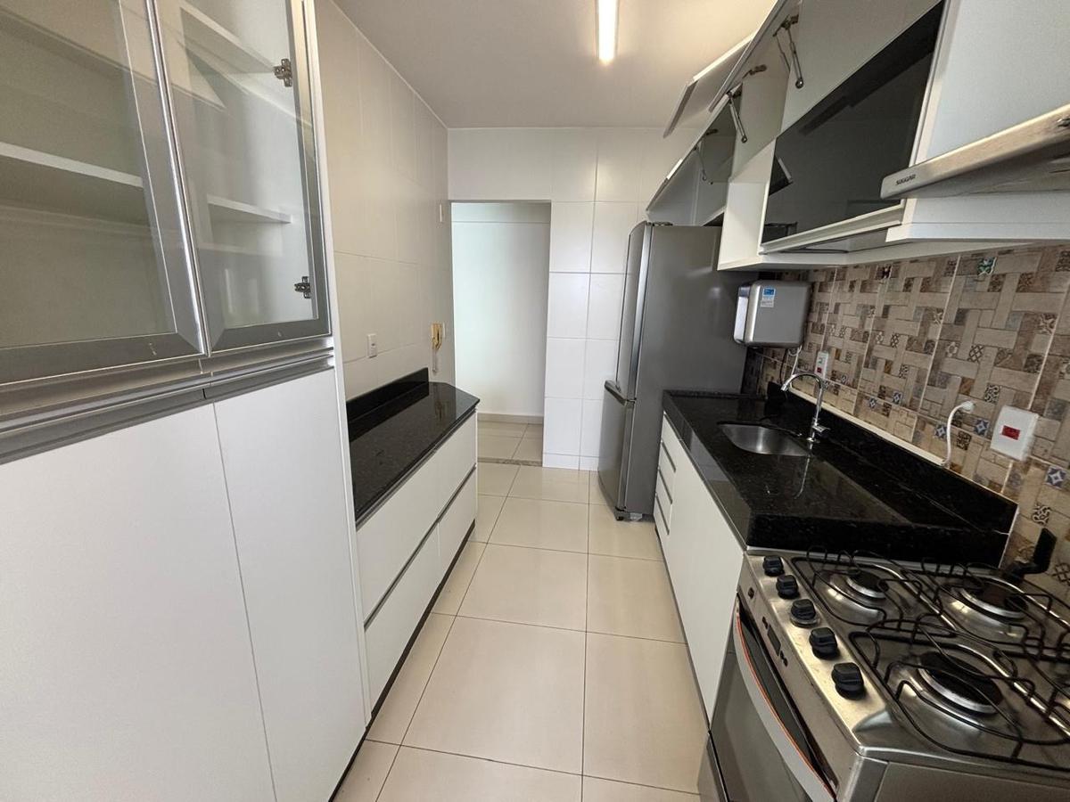 Apartamento, Buritis, 3 Quartos, 2 Vagas, 1 Suíte