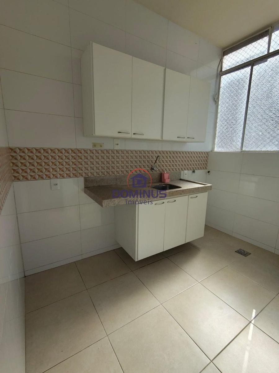 Apartamento, Padre Eustáquio, 2 Quartos, 1 Vaga