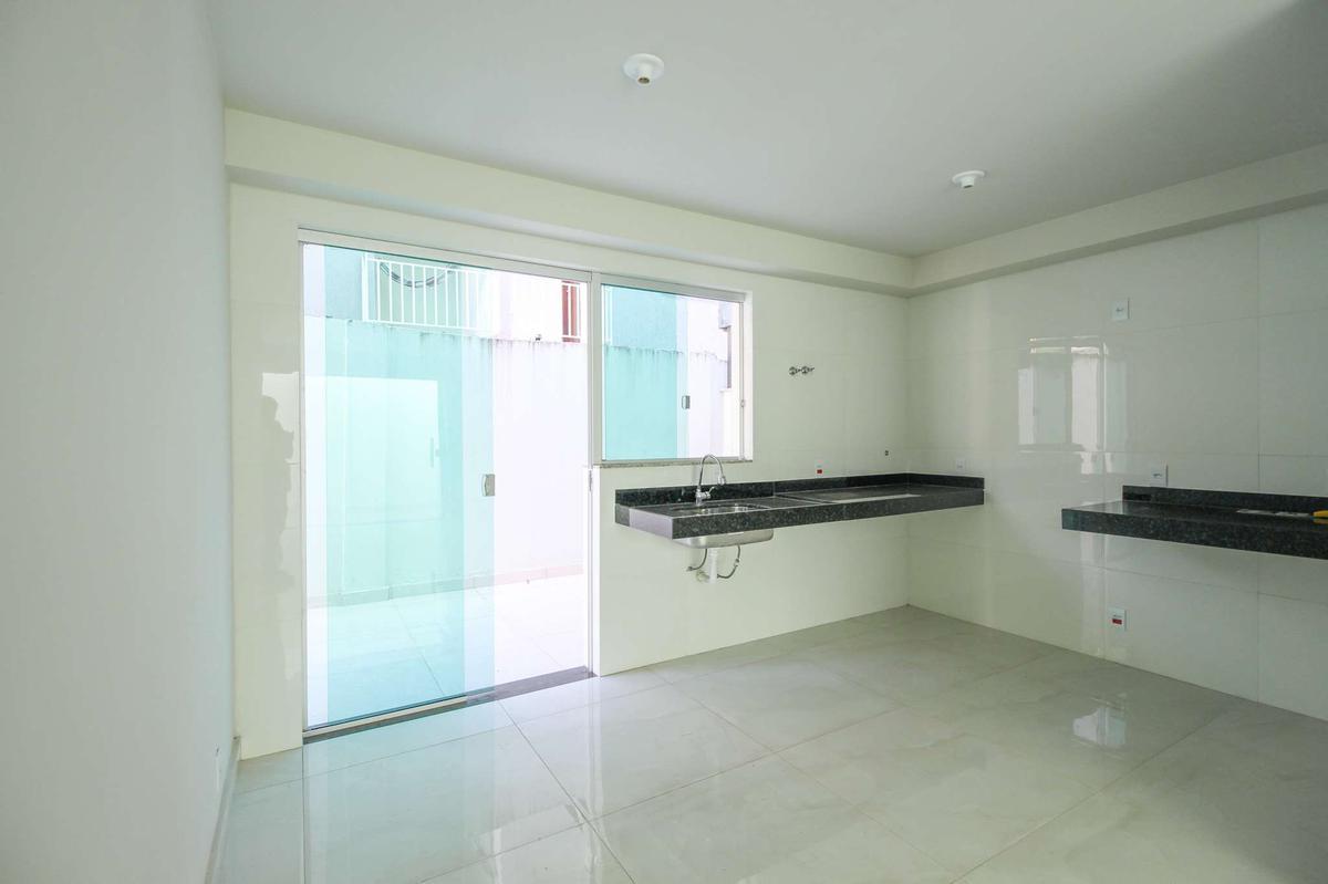 Apartamento, Santa Mônica, 3 Quartos, 2 Vagas, 1 Suíte
