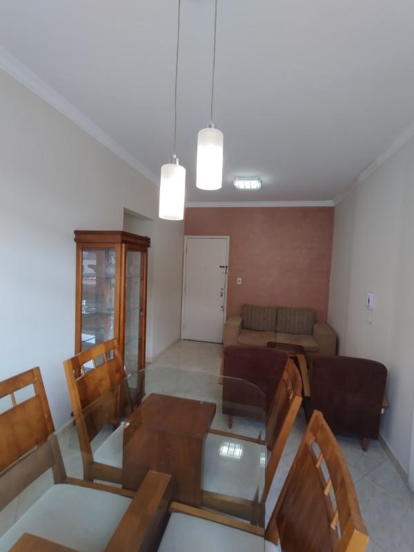 Apartamento, Cidade Nova, 2 Quartos, 1 Vaga
