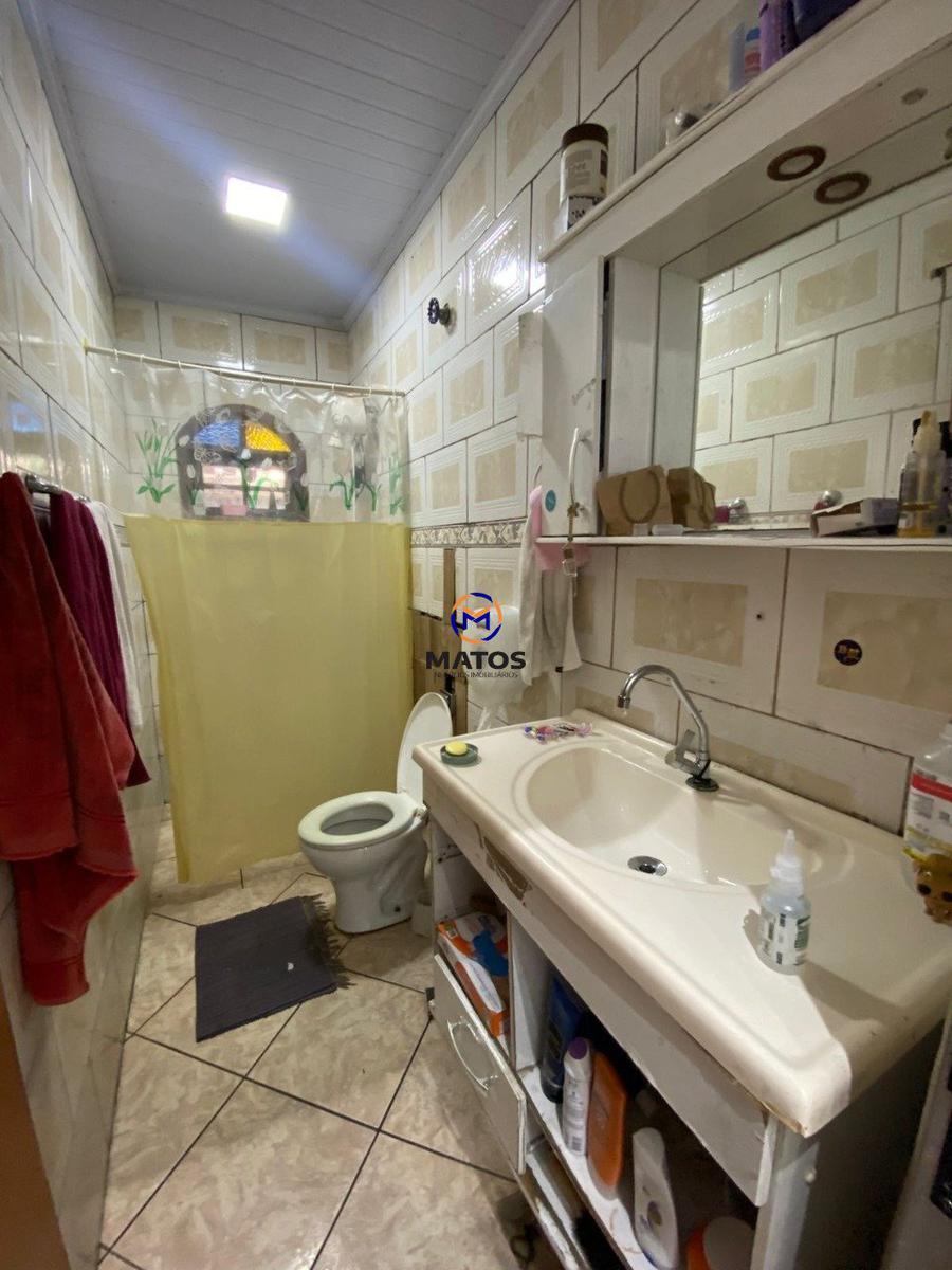 Casa, Conjunto Palmital (são Benedito), 5 Quartos, 2 Vagas