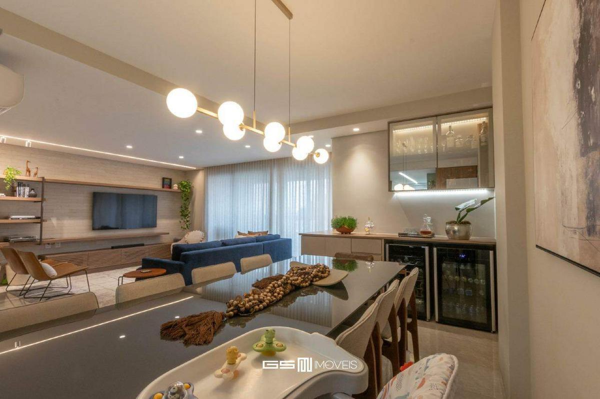 Apartamento, Santo Antônio, 4 Quartos, 3 Vagas, 2 Suítes
