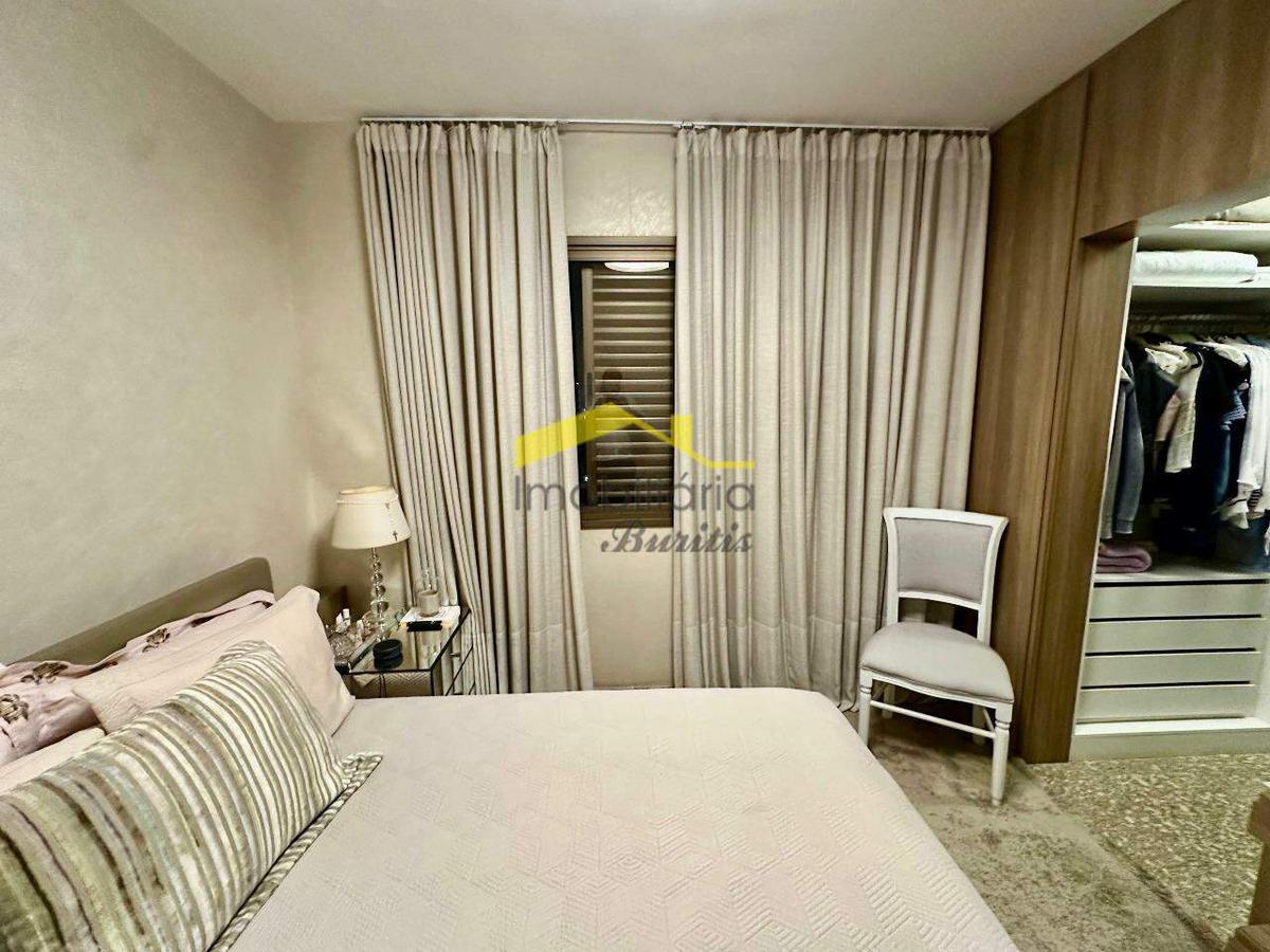 Apartamento, Buritis, 4 Quartos, 3 Vagas, 1 Suíte