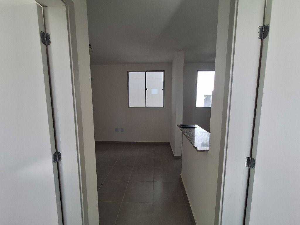 Apartamento, Adelmolândia, 2 Quartos, 1 Vaga
