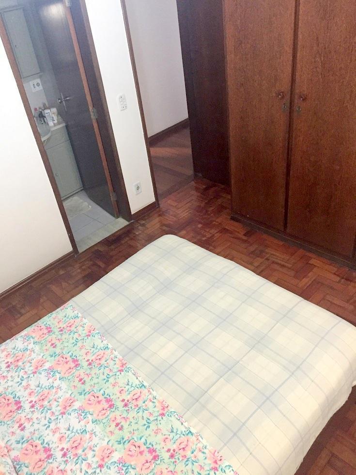 Casa, Santa Mônica, 3 Quartos, 1 Vaga, 1 Suíte