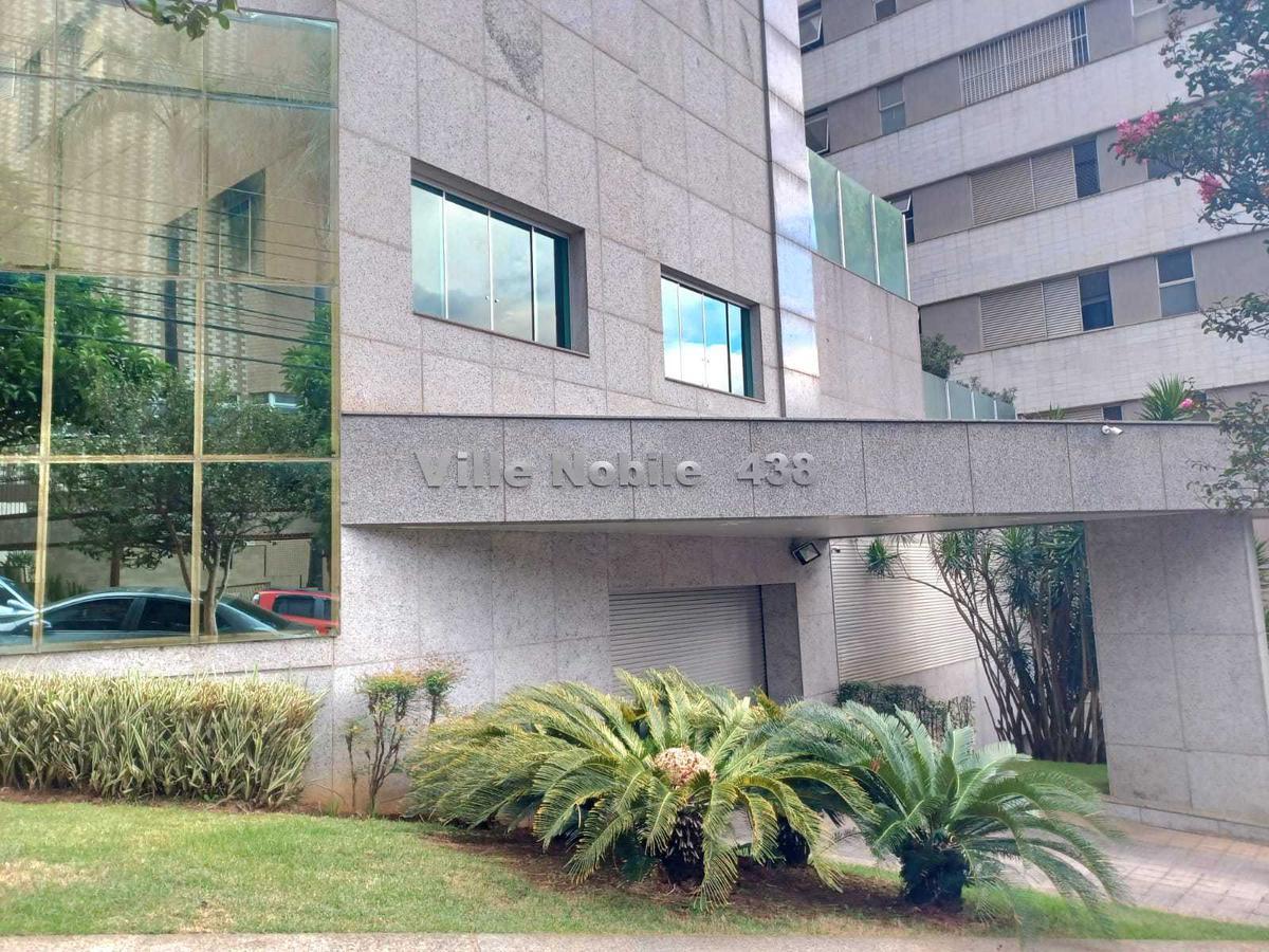 Apartamento, São Pedro, 4 Quartos, 0 Vaga, 2 Suítes