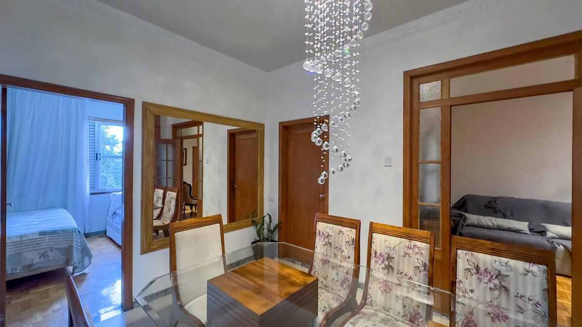 Apartamento, Centro, 3 Quartos, 0 Vaga