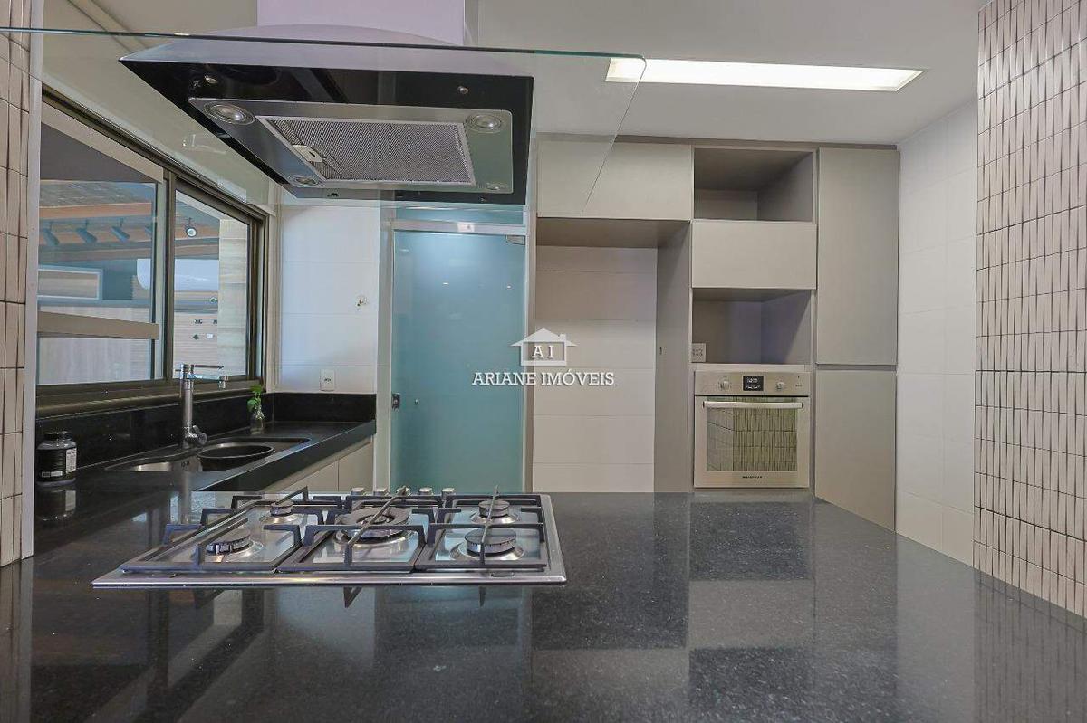 Apartamento, Vale dos Cristais, 3 Quartos, 2 Vagas, 1 Suíte