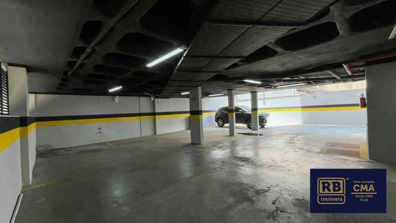 Apartamento, Lourdes, 2 Quartos, 1 Vaga, 1 Suíte