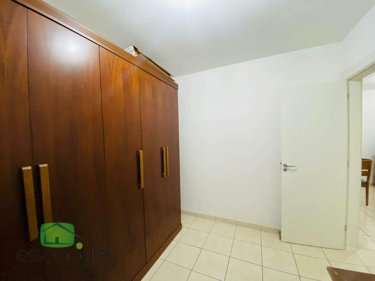 Apartamento, Santa Maria, 2 Quartos, 1 Vaga
