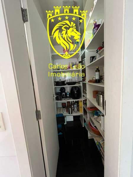 Apartamento, Castelo, 4 Quartos, 8 Vagas, 4 Suítes