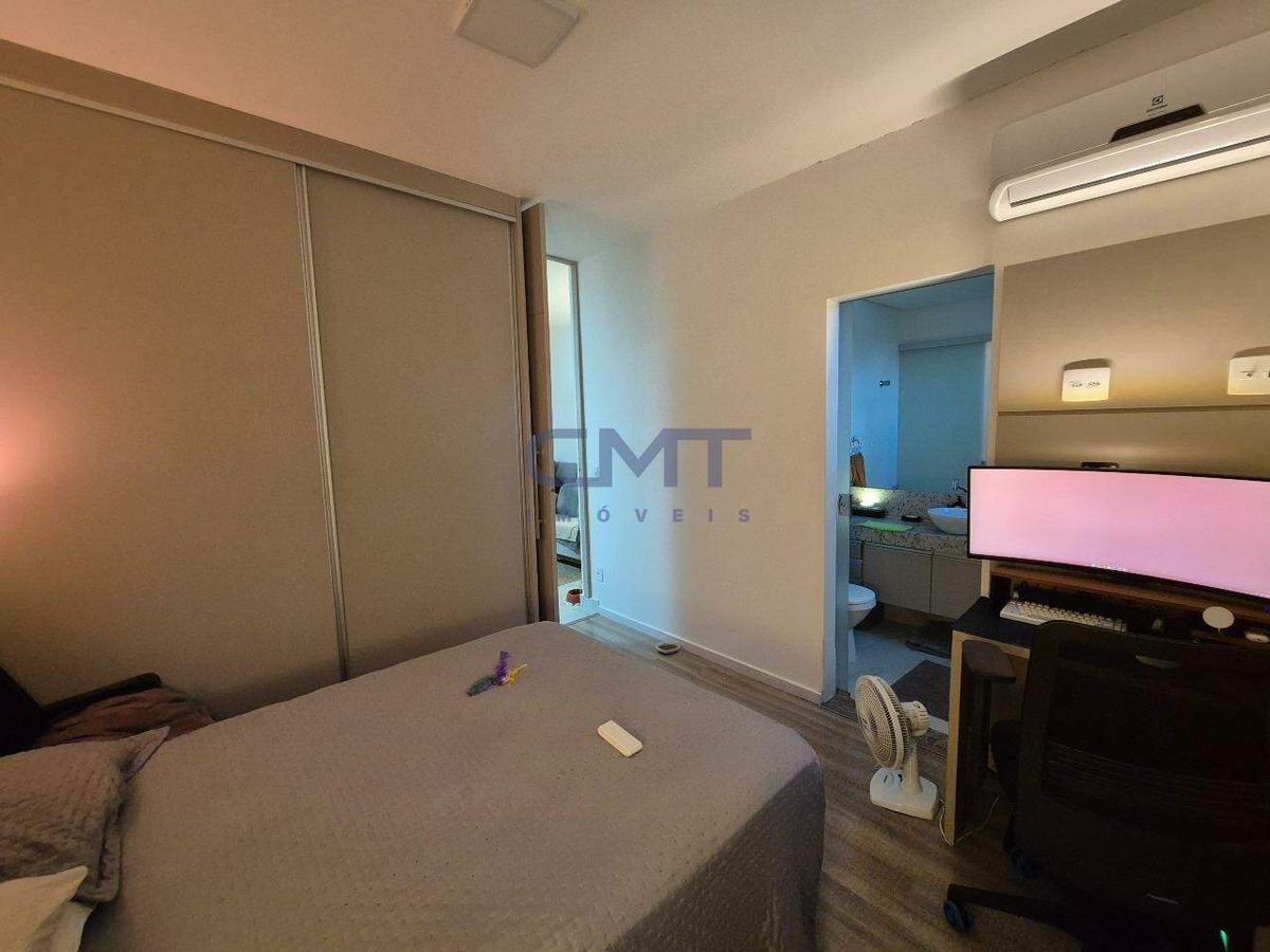 Apartamento, Estoril, 1 Quarto, 1 Vaga, 1 Suíte