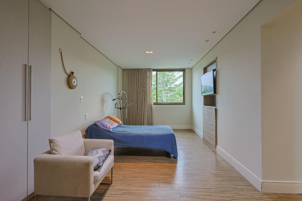 Apartamento, Vale dos Cristais, 3 Quartos, 3 Vagas, 2 Suítes