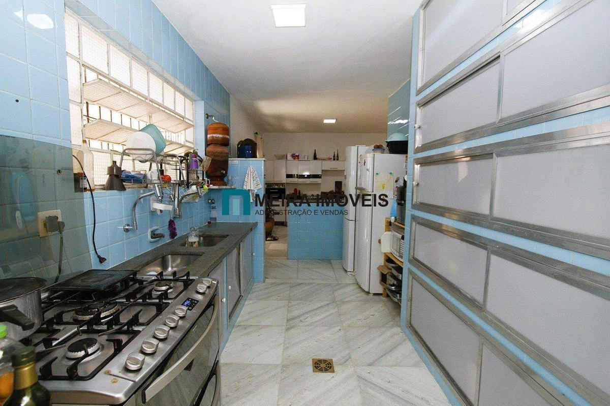 Casa, Santo Antônio, 5 Quartos, 4 Vagas, 2 Suítes