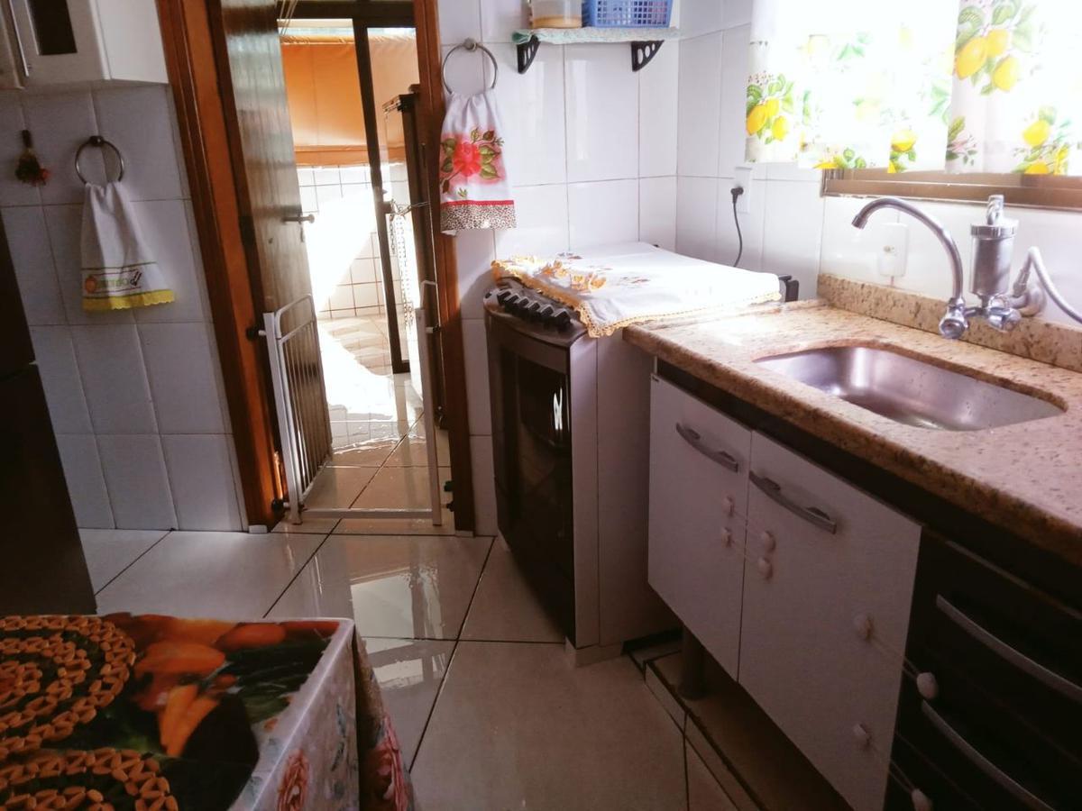 Apartamento, Palmares, 4 Quartos, 2 Vagas, 1 Suíte