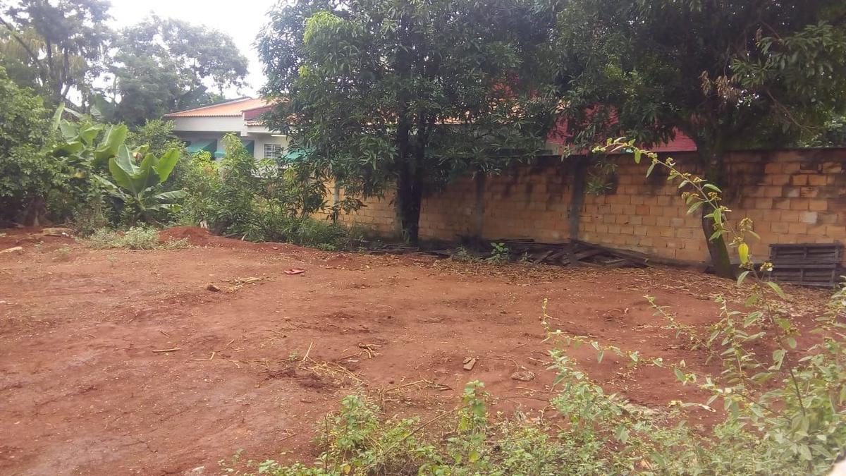 Lote, Trevo, 0 Quarto, 0 Vaga