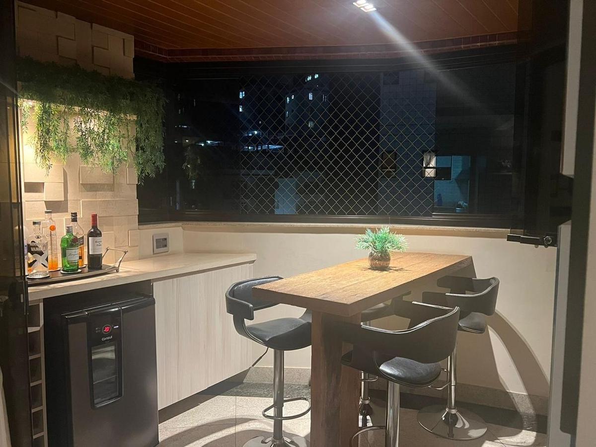 Apartamento, Cidade Nova, 3 Quartos, 3 Vagas, 1 Suíte